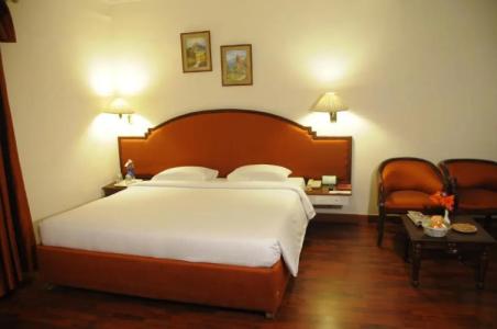 Bangalore International - 22