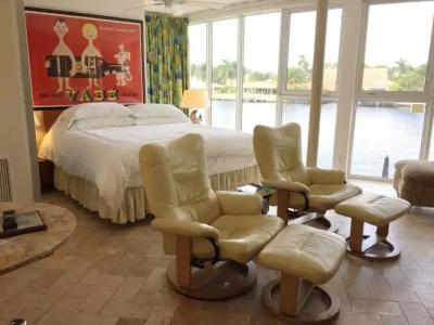 Manhattan Tower Apartment - 5