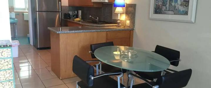 Manhattan Tower Apartment - 21