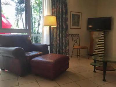 Manhattan Tower Apartment - 42