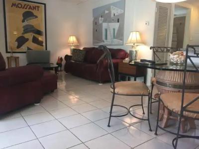 Manhattan Tower Apartment - 3