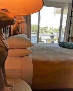 Manhattan Tower Apartment - 39