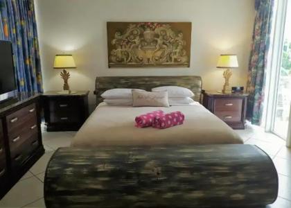 Manhattan Tower Apartment - 64