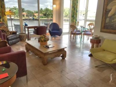 Manhattan Tower Apartment - 9