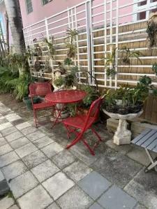 Manhattan Tower Apartment - 90