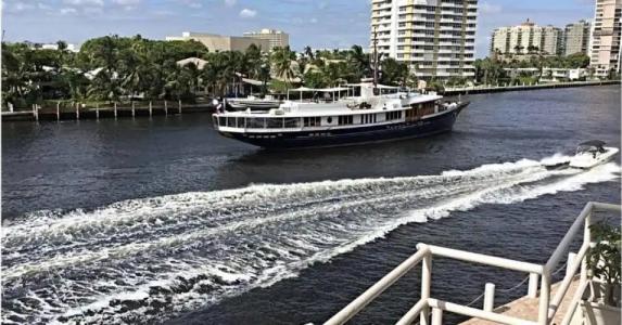 Manhattan Tower Apartment - 69