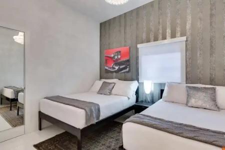 Bars b&b South Beach - 28