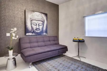 Bars b&b South Beach - 14