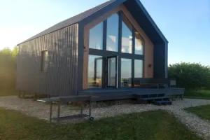 Частный дом «Barnhouse Ulov»