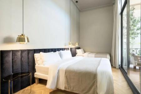 Buho Boutique Rooms - 79