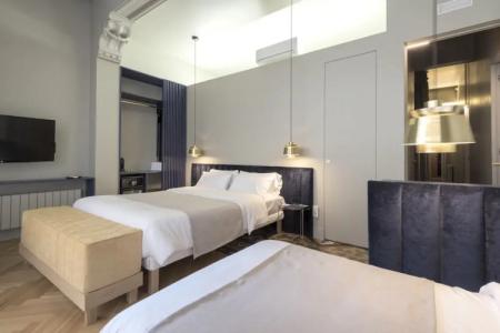 Buho Boutique Rooms - 141