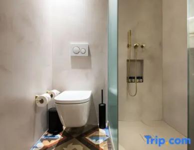 Buho Boutique Rooms - 127