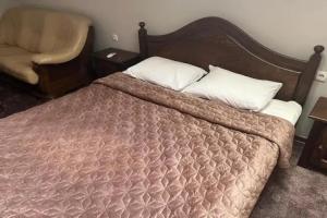 Мини-отель «U Dominicana», Каменец-Подольский