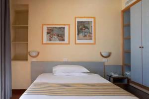 Hotel «Ping Pong», Лидо-ди-Остия