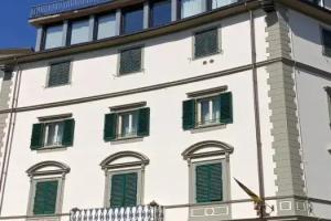 B&B 52cento, Ареццо