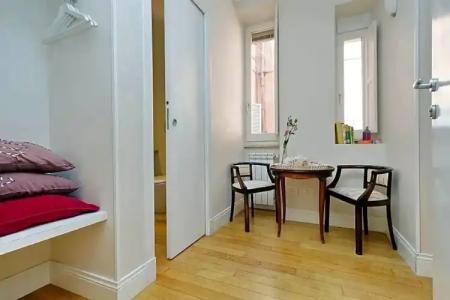 Guest House Amaranto Romano - 127