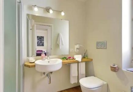 Guest House Amaranto Romano - 110