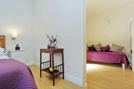 Guest House Amaranto Romano - 80