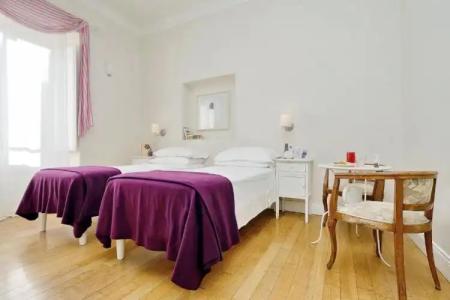 Guest House Amaranto Romano - 99