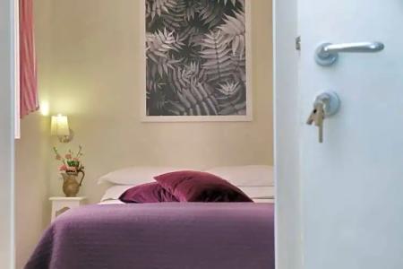 Guest House Amaranto Romano - 142