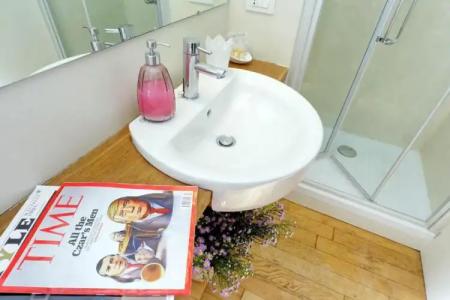 Guest House Amaranto Romano - 74