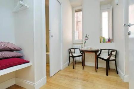 Guest House Amaranto Romano - 119