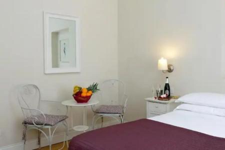 Guest House Amaranto Romano - 89