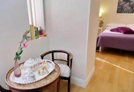 Guest House Amaranto Romano - 115