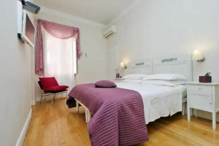 Guest House Amaranto Romano - 53