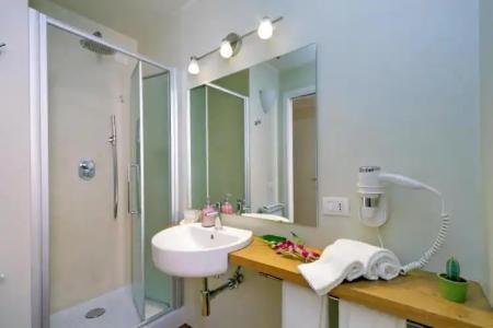 Guest House Amaranto Romano - 109