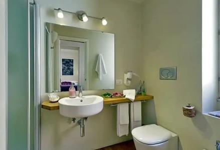 Guest House Amaranto Romano - 132