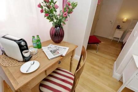 Guest House Amaranto Romano - 63