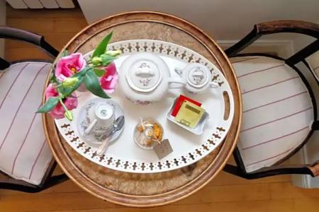 Guest House Amaranto Romano - 128