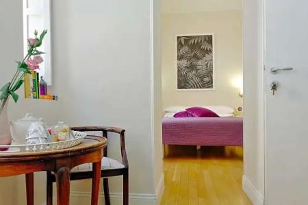 Guest House Amaranto Romano - 144