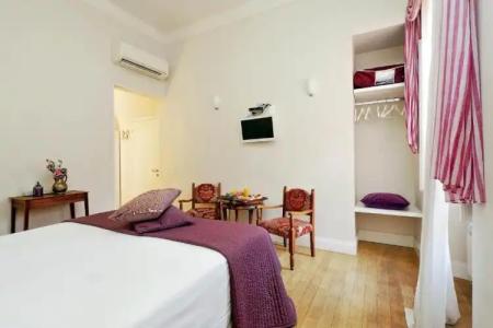 Guest House Amaranto Romano - 82