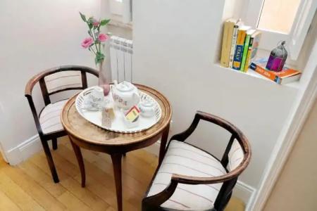 Guest House Amaranto Romano - 111