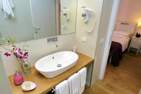 Guest House Amaranto Romano - 51