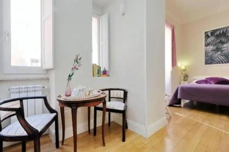 Guest House Amaranto Romano - 118