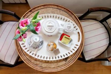 Guest House Amaranto Romano - 112