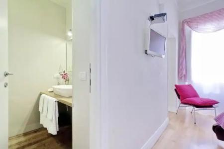 Guest House Amaranto Romano - 61