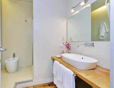 Guest House Amaranto Romano - 56