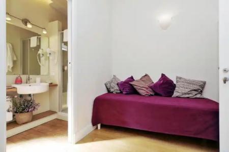 Guest House Amaranto Romano - 84