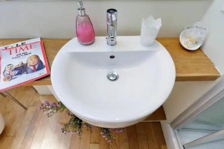 Guest House Amaranto Romano - 73