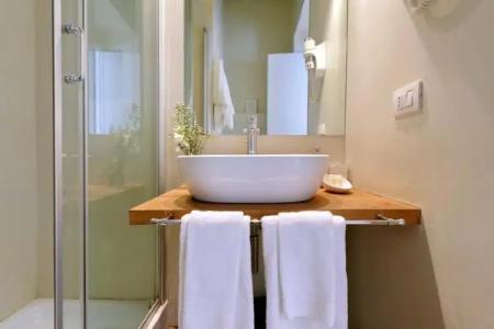 Guest House Amaranto Romano - 90