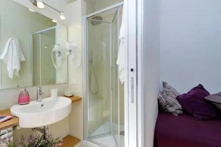 Guest House Amaranto Romano - 75