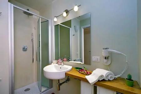 Guest House Amaranto Romano - 134