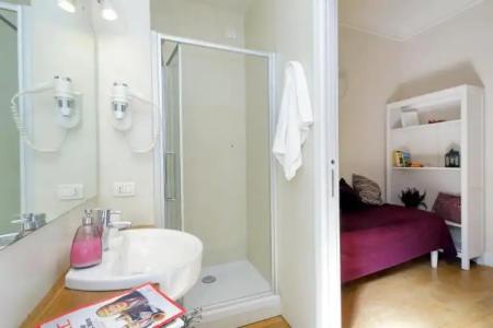 Guest House Amaranto Romano - 77