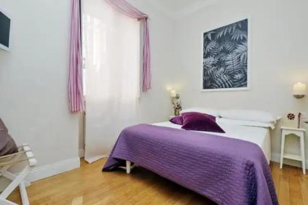 Guest House Amaranto Romano - 122