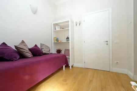 Guest House Amaranto Romano - 72