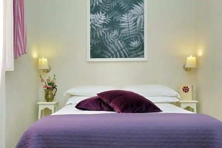 Guest House Amaranto Romano - 125